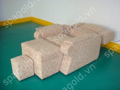 ghế massage chân cho spa