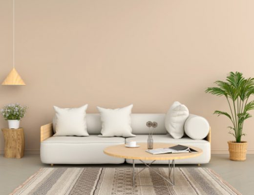 Ghế sofa đẹp phải đảm bảo đáp ứng xu hướng nội thất mới