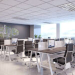 TOP 5 phong cách thiết kế nội thất văn phòng thịnh hành nhất