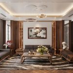 Khám phá các mẫu sofa gỗ óc chó đẹp nhất năm 2026
